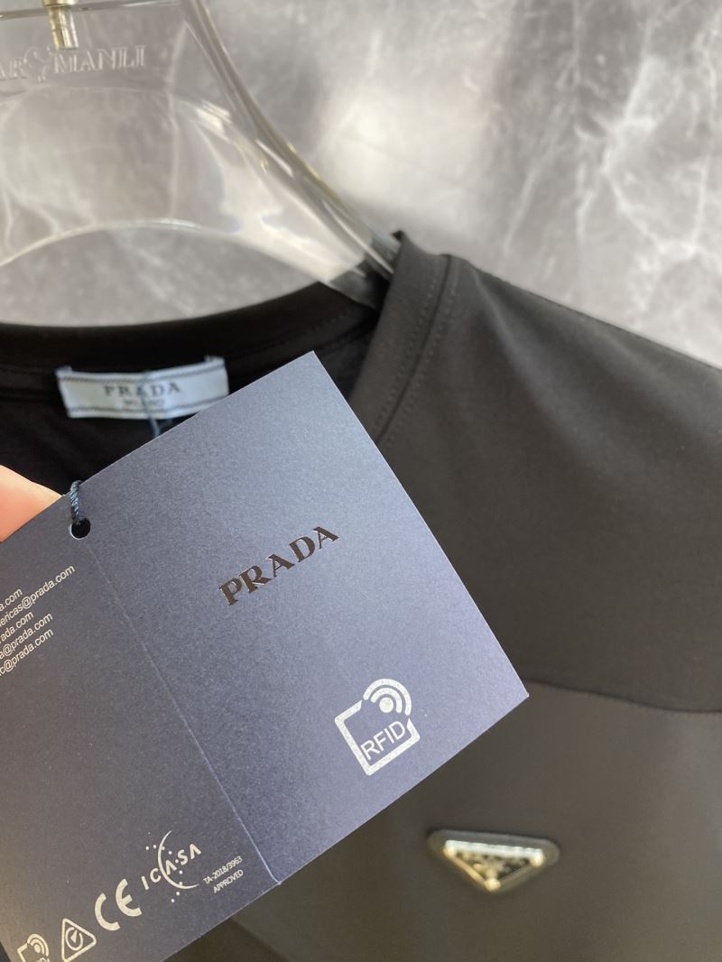 Prada T-Shirts